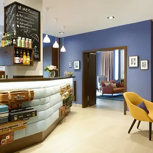 *** Hotel Stella Maris Duitsland