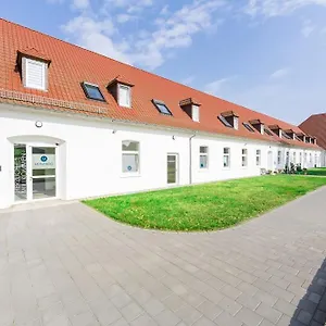  Hotel Boardinghouse Montago Deutschland