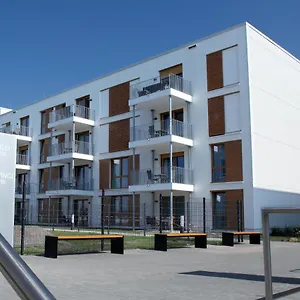  Aparthotel Boardinghotel Westarkaden Deutschland