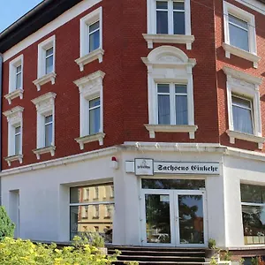  Gasthof Sachsens Einkehr Deutschland