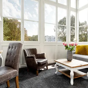 **** Hotel Alsterblick Boutique Duitsland