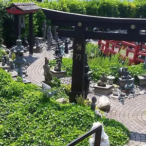  Gasthof Asian Garden - Deutschland