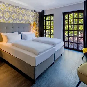 **** Hotel Rugs Duitsland
