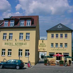 *** Hotel Kubrat An Der Spree Deutschland