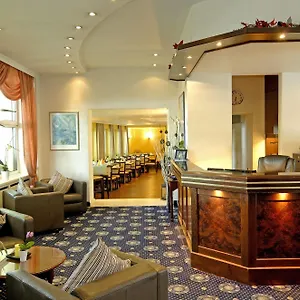 **** Hotel Allegro Duitsland