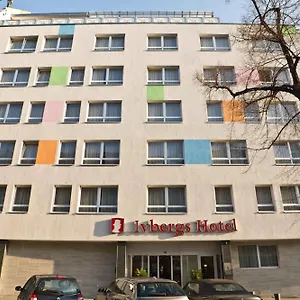 *** Hotel Ivbergs Messe Nord Deutschland
