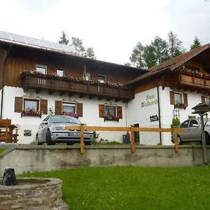 Haus Waldesruh Lohberg