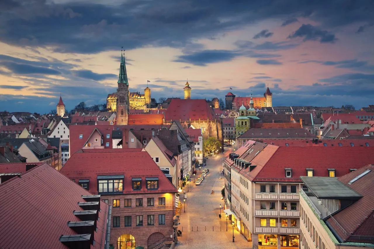 Aston'S Hotel Rothenbach an der Pegnitz