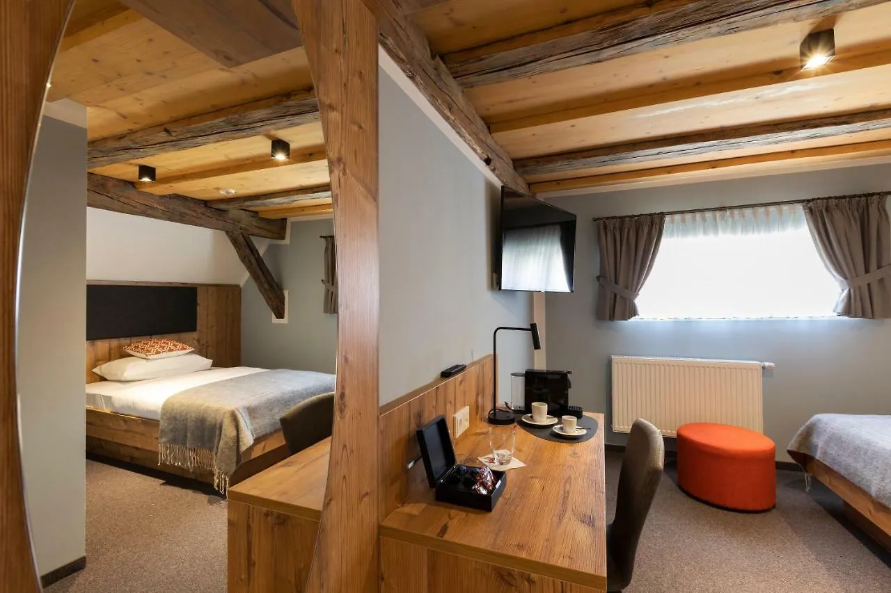 Aston'S Hotel Rothenbach an der Pegnitz