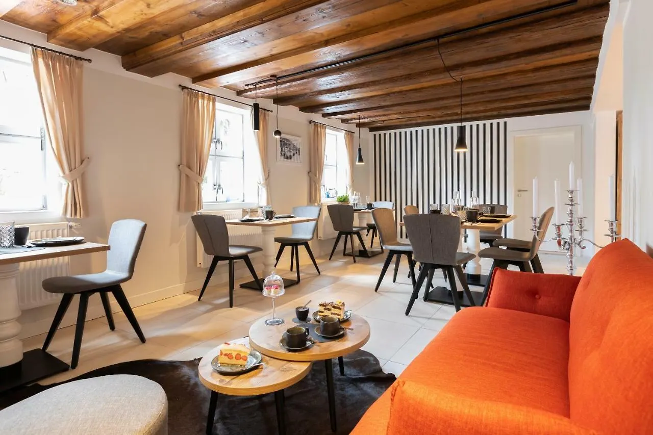 Aston'S Hotel Rothenbach an der Pegnitz 0*,  Germany