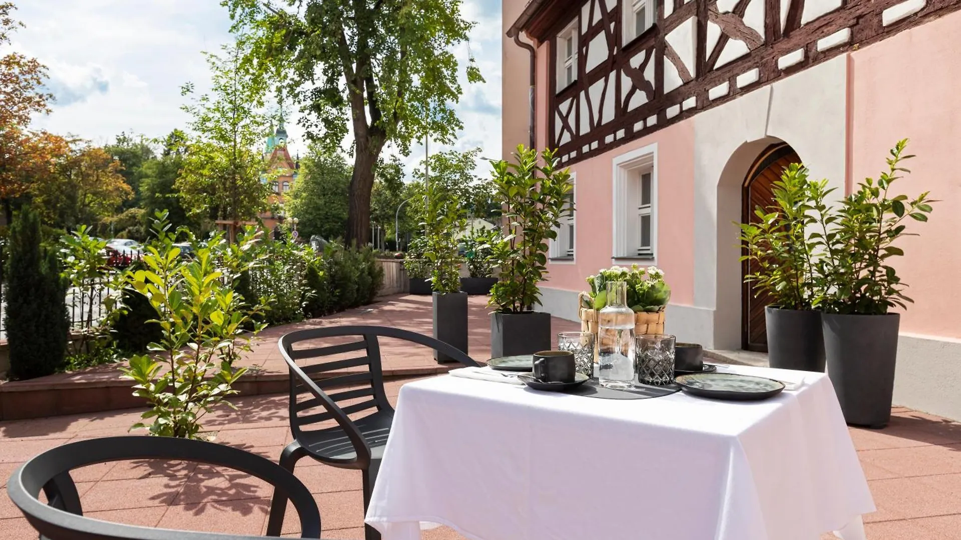 Aston'S Hotel Rothenbach an der Pegnitz