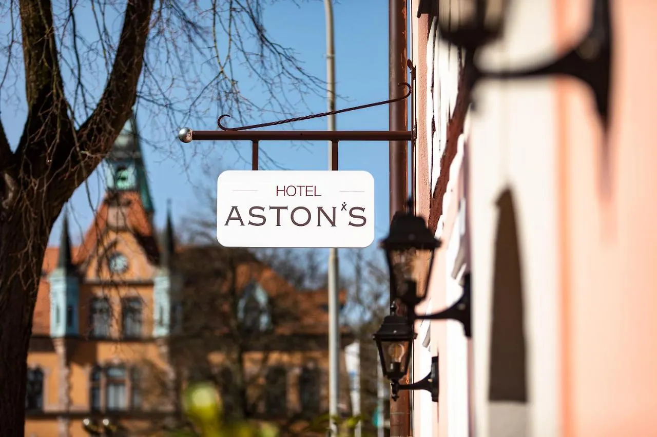 Aston'S Hotel Rothenbach an der Pegnitz